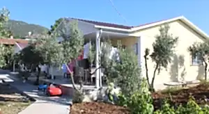 103m² İkiz Prefabrik Konut