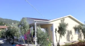 103m² İkiz Prefabrik Konut