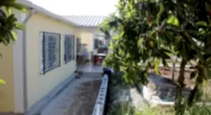 103m² İkiz Prefabrik Konut