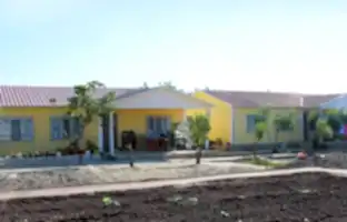 103m² Twin Prefabricated House