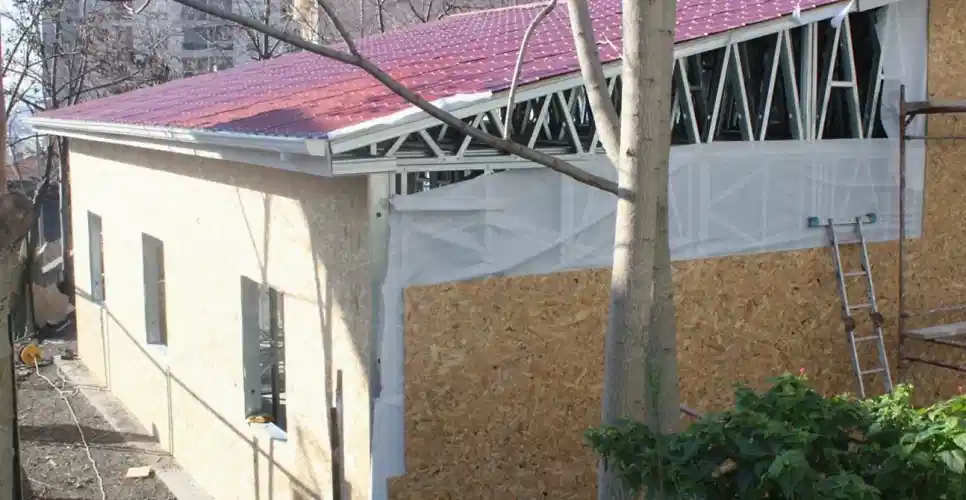 125m² Aile Sağlığı Merkezi 125m² Aile Sağlığı Merkezi