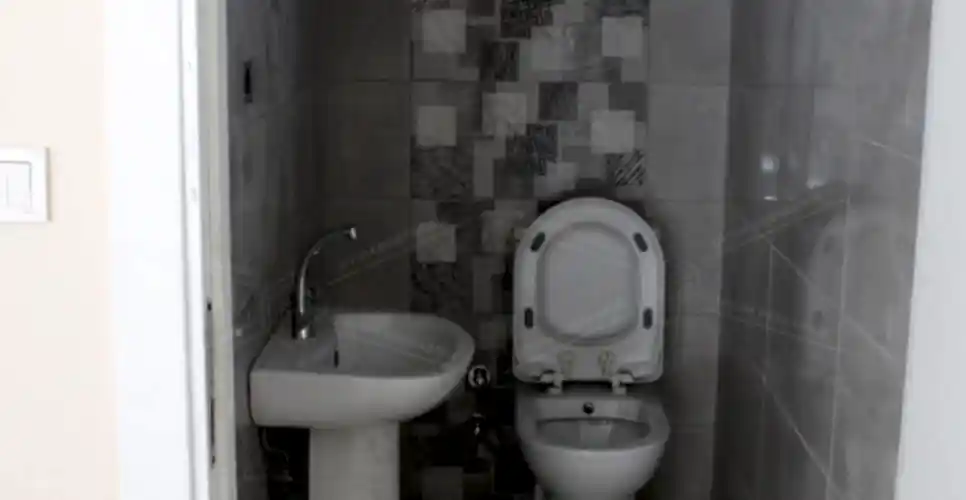 125m² Aile Sağlığı Merkezi 125m² Aile Sağlığı Merkezi