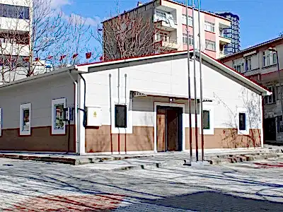 125m² Aile Sağlığı Merkezi