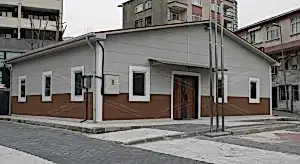 125m² Aile Sağlığı Merkezi