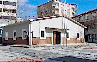 125m² Family Health Center