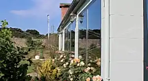 125m² Hafif Çelik Modern Villa