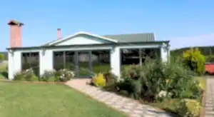 125m² Hafif Çelik Modern Villa