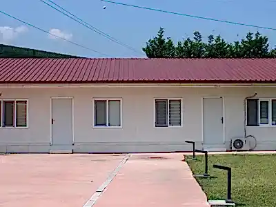 150m² Prefabrik Konut (Adapazarı)