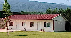 150m² Prefabrik Konut (Adapazarı)