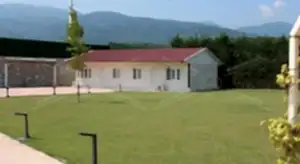 150m² Prefabrik Konut (Adapazarı)