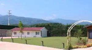 150m² Prefabrik Konut (Adapazarı)