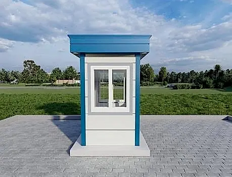 150x150 Metropol Kabin