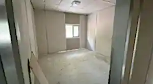 203m² Prefabrik Okul Binası 