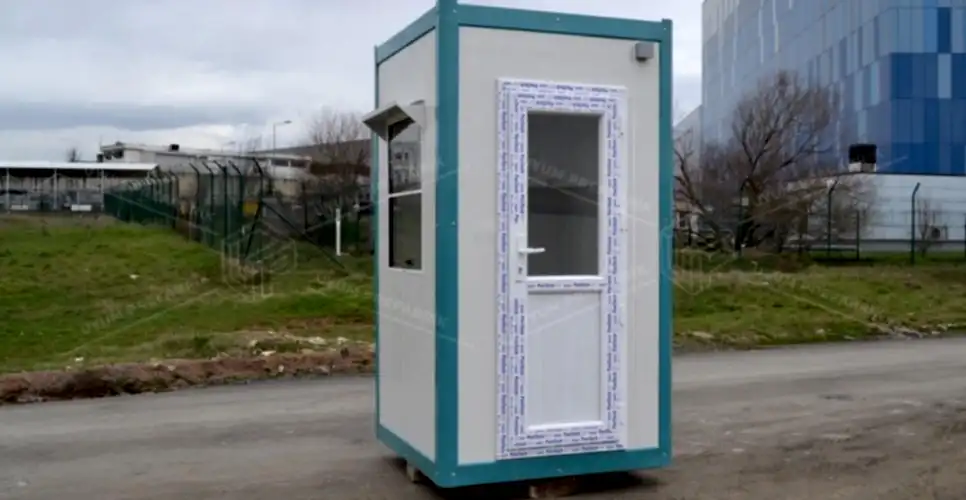 250x300 Güvenlik Kabinleri