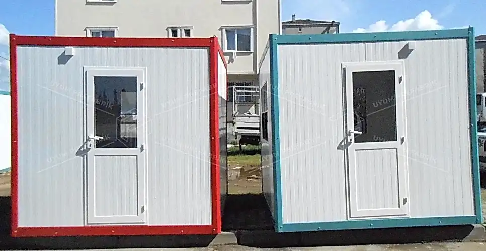 250x300 Güvenlik Kabinleri