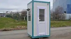 250x300 Güvenlik Kabinleri