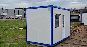 250x300 Güvenlik Kabinleri