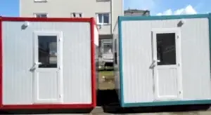 250x300 Güvenlik Kabinleri