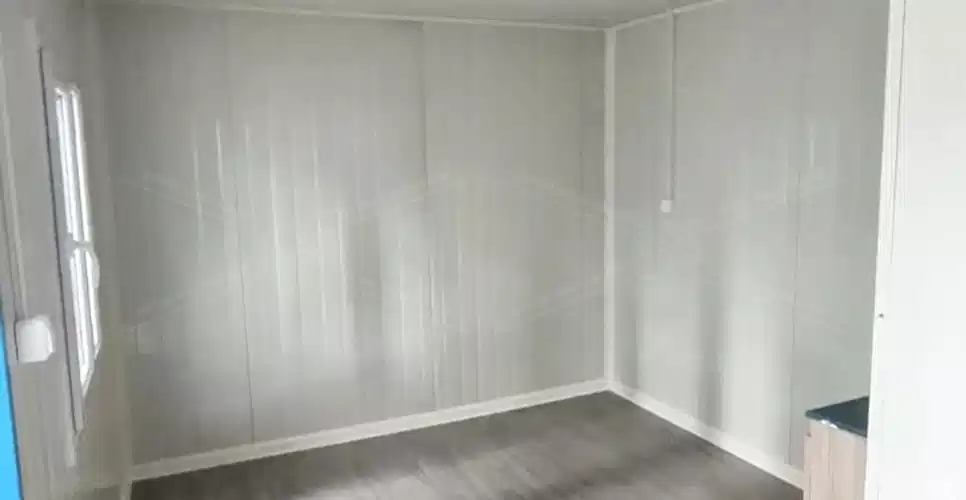 3x7m Deprem Konteynerleri 