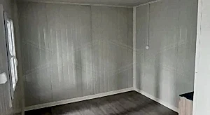 3x7m Deprem Konteynerleri 