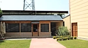 64m² Çelik Ofis Binası 