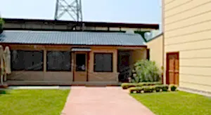 64m² Çelik Ofis Binası 