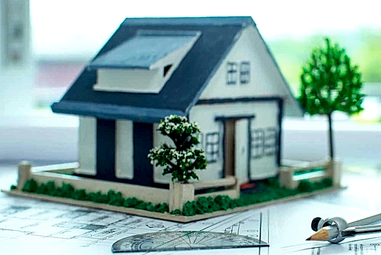 7 Başlıkta Prefabrik Evlerde Enerji Tasarrufu Nasıl Sağlanır?