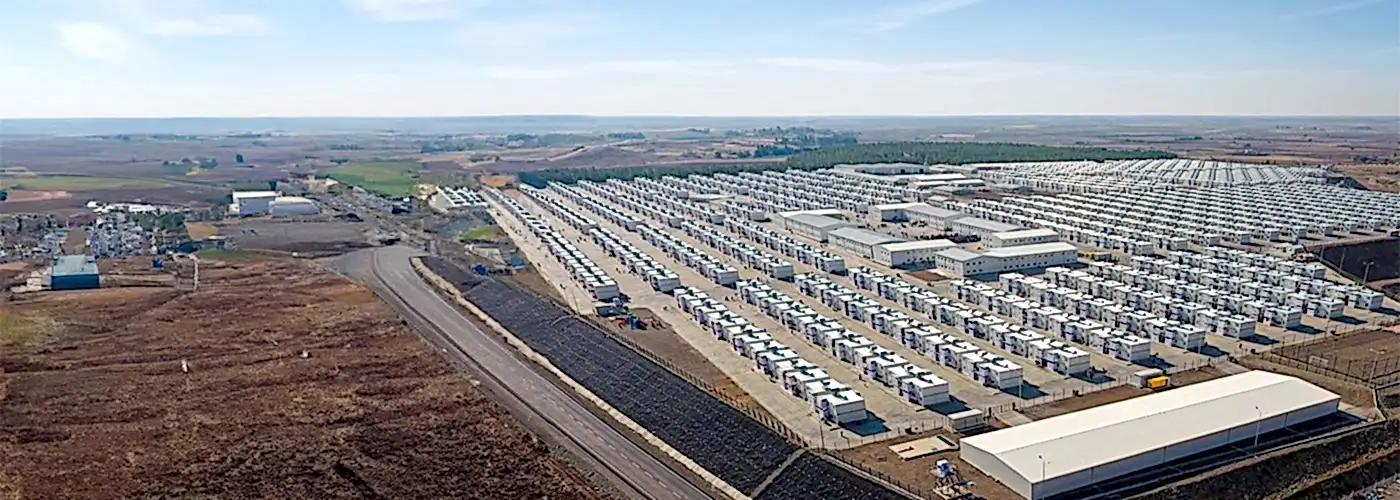 Acil Afet Yapıları 