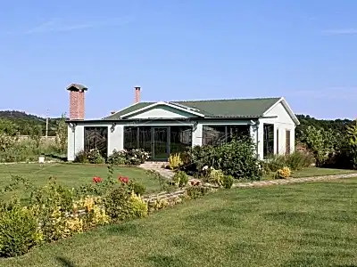 Çelik Yapı Görselleri 