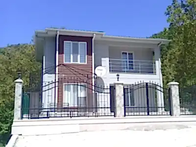 Çelik Yapı Görselleri 