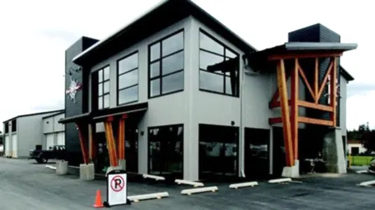 Hafif Çelik Yapılar