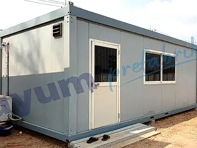 Konteyner Görselleri 