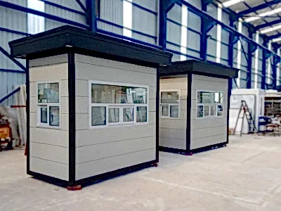 Konteyner Görselleri 