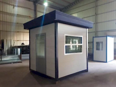 Konteyner Görselleri 