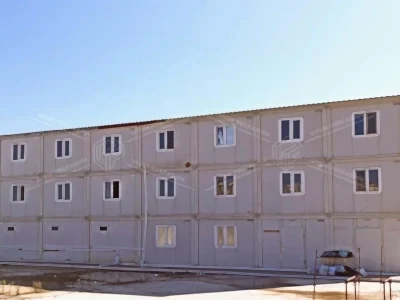 Konteyner Görselleri 