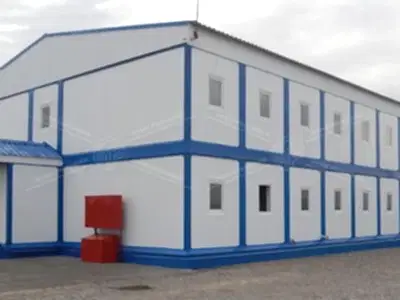 Konteyner Görselleri 