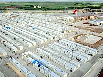 Konteyner Görselleri 