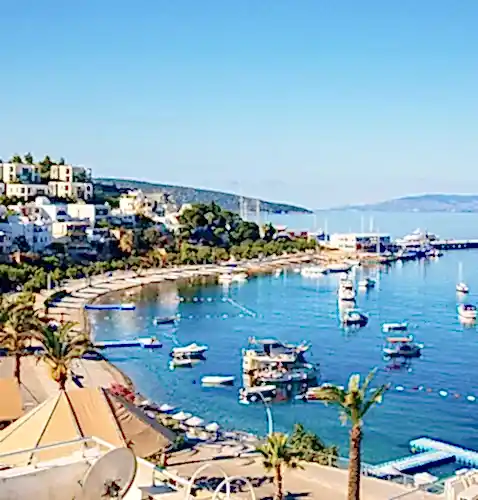 LOKASYON BELİRLEYİN 