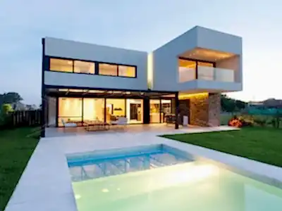 Number 1 in Prefabricated Houses and Buildings in Turkey : Uyum Prefabrik