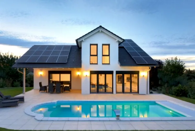 Prefabrik Ev Alırken Nelere Dikkat Etmelisiniz? (10 Madde Klavuz)