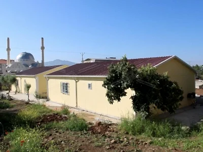 Prefabrik Ev Görselleri