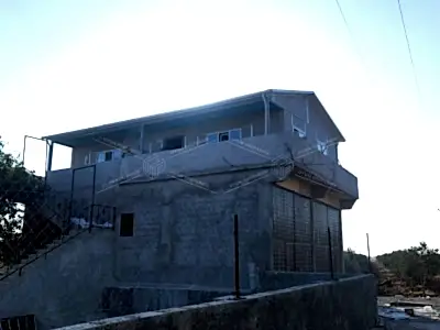 Prefabrik Ev Görselleri