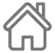 Prefabrik Ev ikon