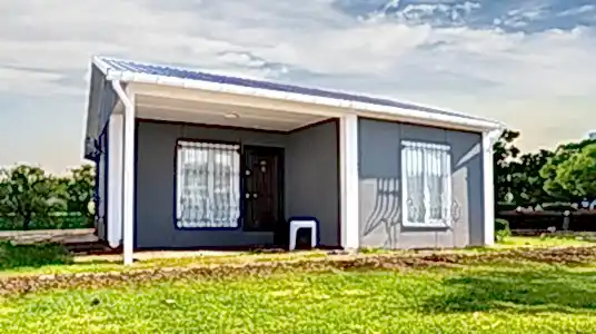 Prefabrik Konut Fiyatları 