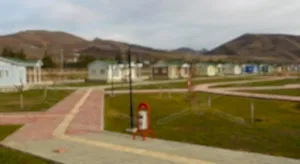 Prefabrik Toplu Konut Projesi