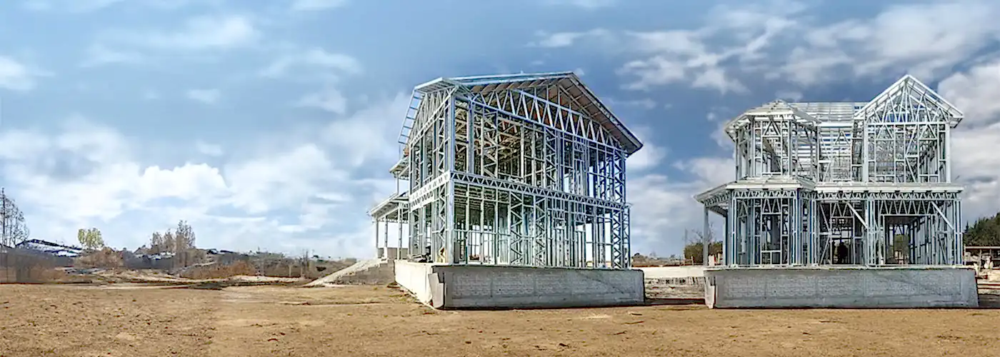 Steel Structures