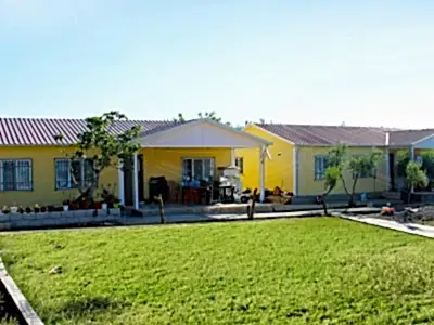 Türkiye'de Prefabrik Ev ve Yapılarda 1 Numara - Uyum Prefabrik 