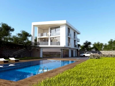 Türkiye'de Prefabrik Ev ve Yapılarda 1 Numara - Uyum Prefabrik 