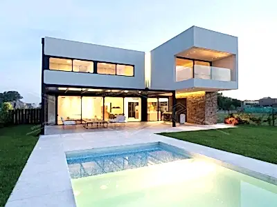 Türkiye'de Prefabrik Ev ve Yapılarda 1 Numara - Uyum Prefabrik 