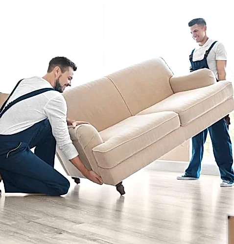 YENİ EVİNİZE TAŞINMA VAKTİ 